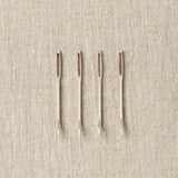 Cocoknits Bent Tip Tapestry Needles