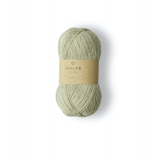 Alpaca 1