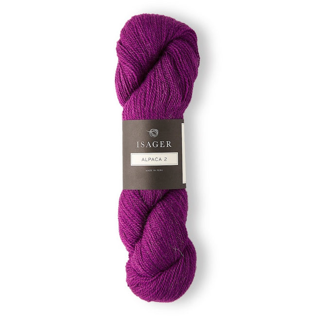 Alpaca 2