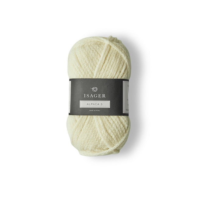 Alpaca 3