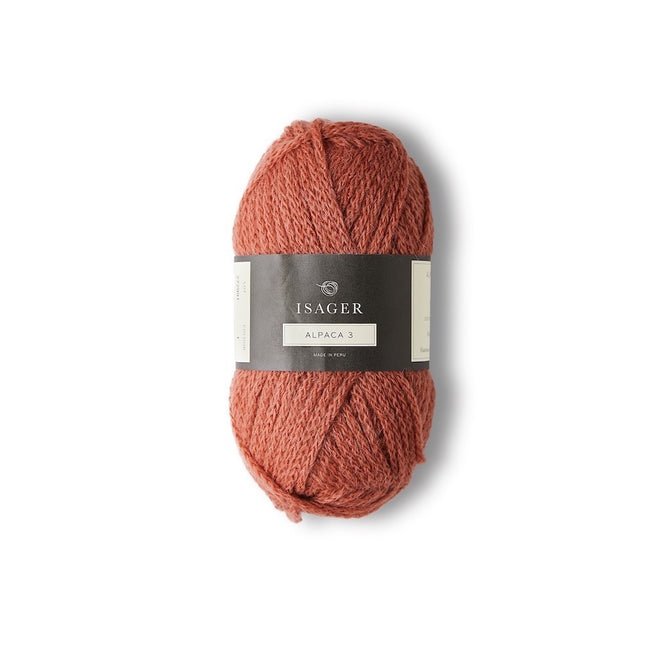 Alpaca 3