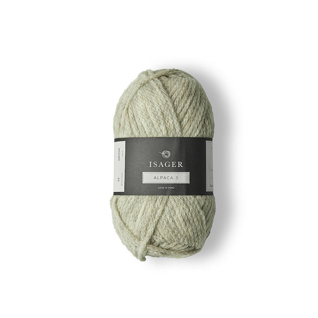 Alpaca 3