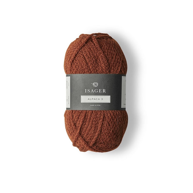 Alpaca 3