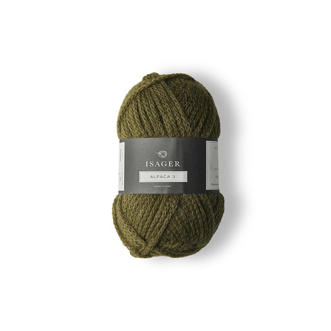 Alpaca 3