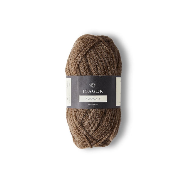 Alpaca 3