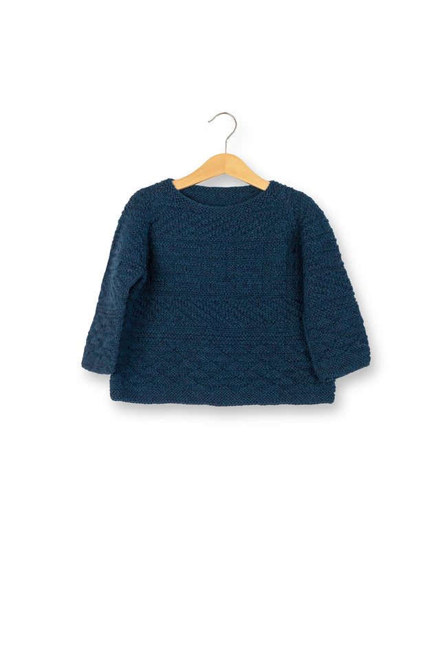 Ancher's Sweater Kids