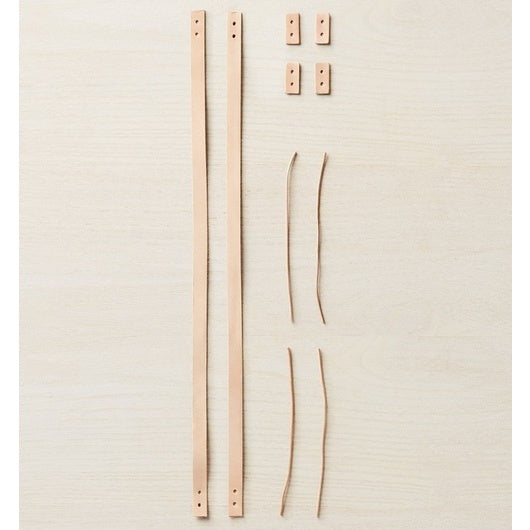 Cocoknits Leather Handle Kit