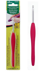 Amour Crochet Hook