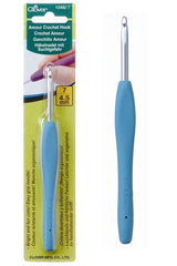 Amour Crochet Hook