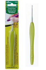 Amour Crochet Hook
