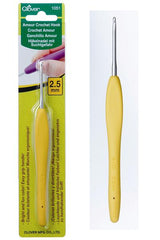 Amour Crochet Hook
