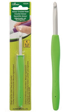 Amour Crochet Hook
