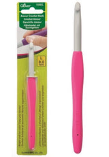 Amour Crochet Hook