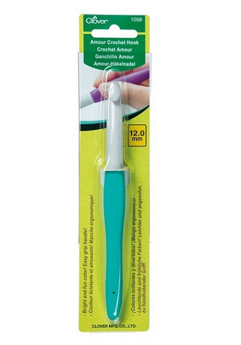 Amour Crochet Hook