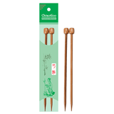 Bamboo Straight Needles