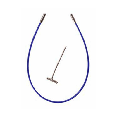 Twist Blue Cable X-Flex