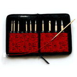 T-SPIN Tunisian Interchangeable Complete Set