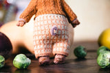 Mouche & Friends: Seamless Toys to Knit and Love