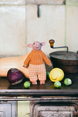 Mouche & Friends: Seamless Toys to Knit and Love