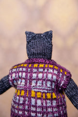 Mouche & Friends: Seamless Toys to Knit and Love