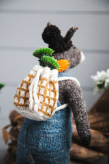 Mouche & Friends: Seamless Toys to Knit and Love