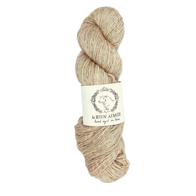 Corrie Worsted