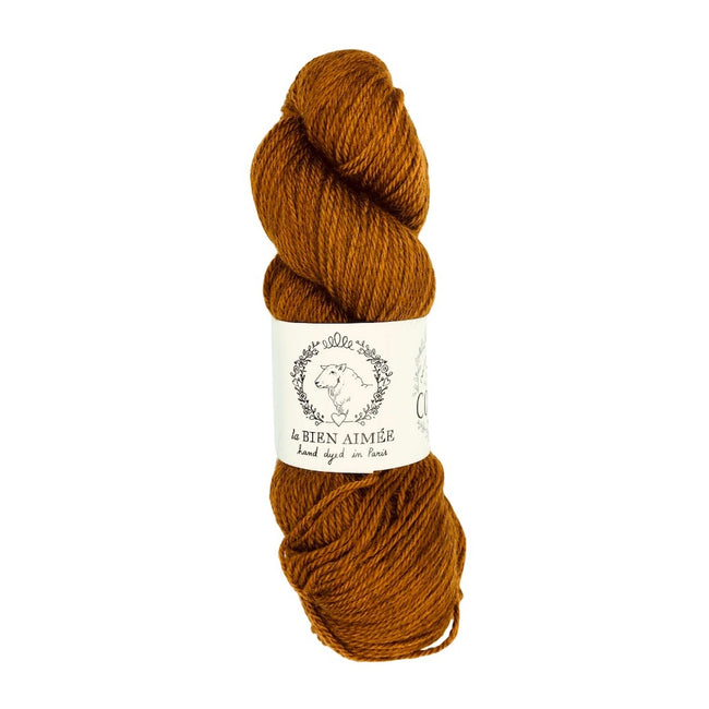 Corrie Worsted - Discontinued Colours