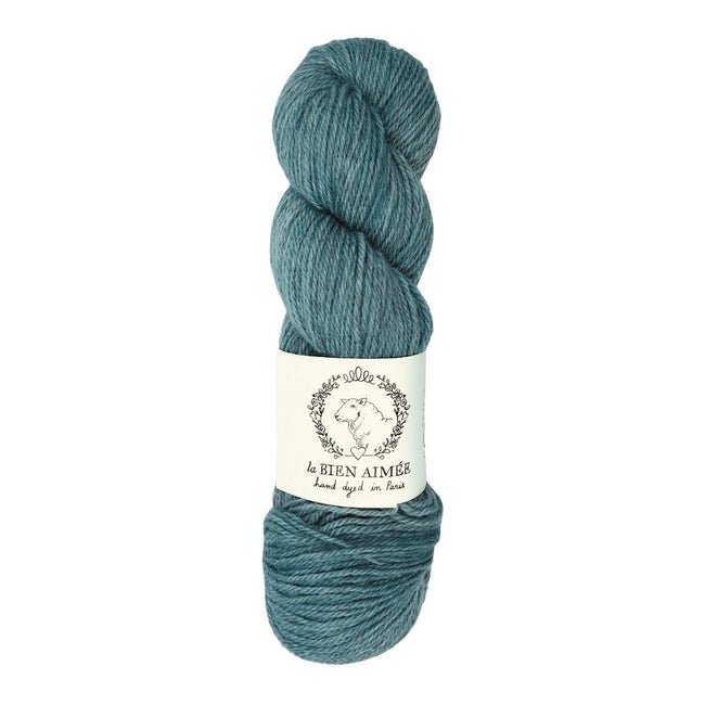 Corrie Worsted