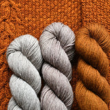 Corrie Worsted