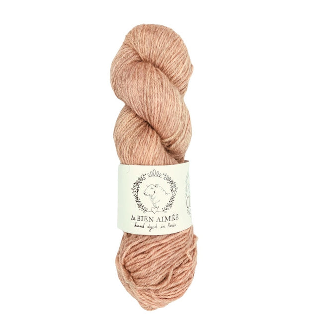 Corrie Worsted