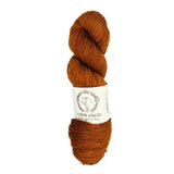 Corrie Worsted
