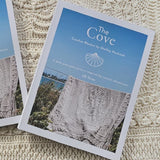 The Cove Crochet Blanket