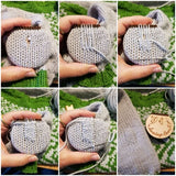 Darning & Mending Loom Kit - Small