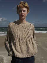 A Knitting Life - Back to Tversted