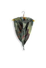 Gavstrik Shawl