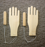 Glove Blocking Board