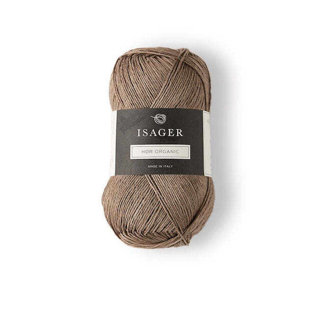 Hør Organic Linen