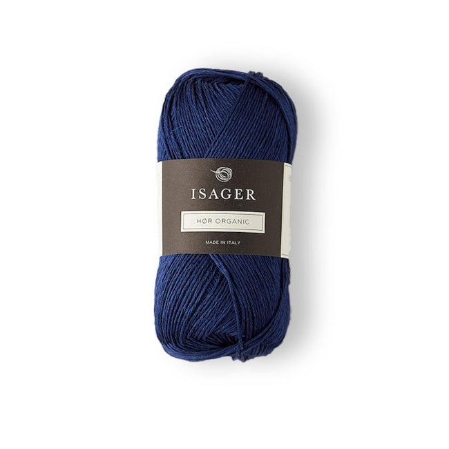 Hør Organic Linen