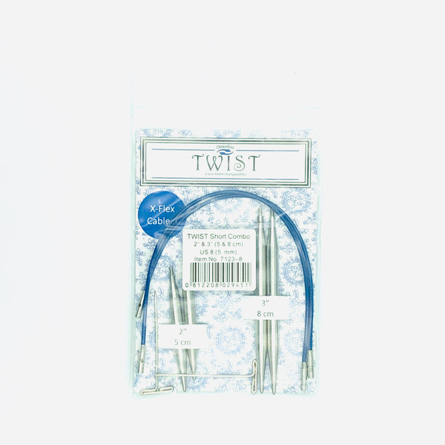 Twist Shorties Combo Pack