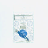 Twist Blue Cable X-Flex