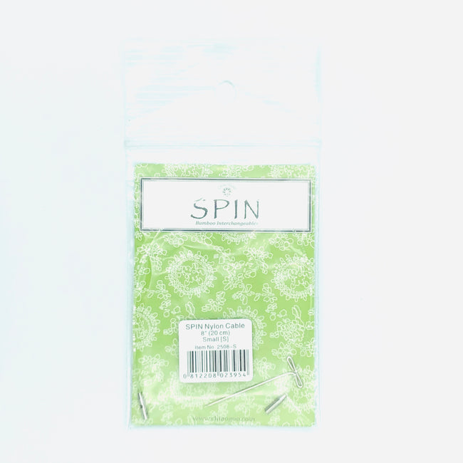 Spin Nylon Cables *DC