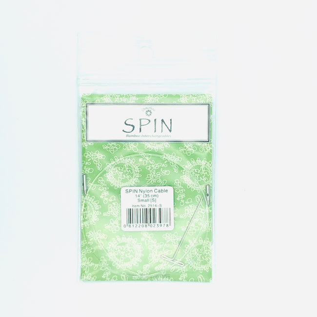 Spin Nylon Cables *DC