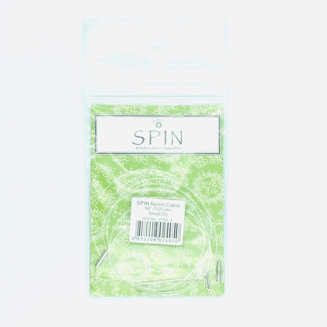 Spin Nylon Cables *DC