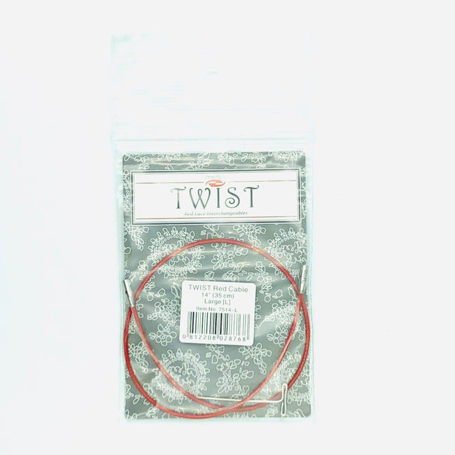 Red Cables