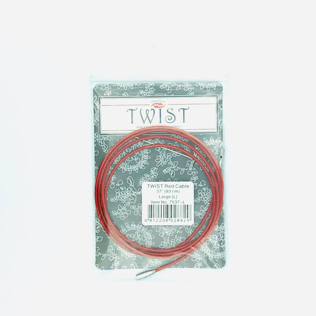 Red Cables