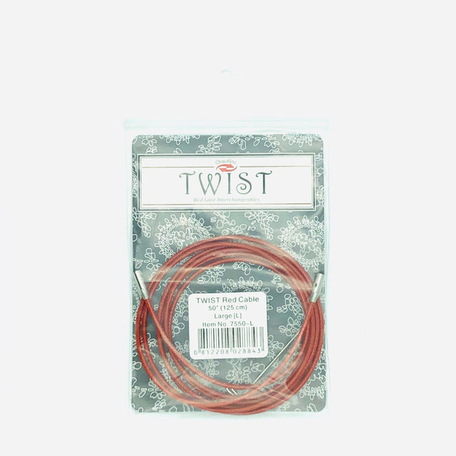 Red Cables