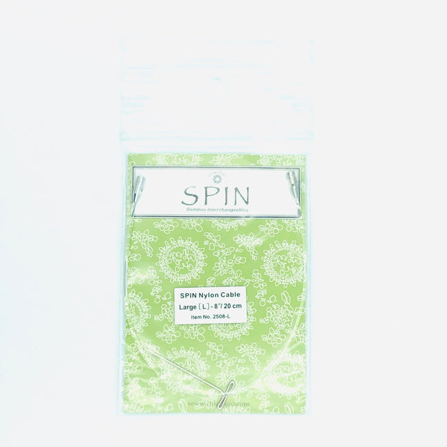 Spin Nylon Cables *DC