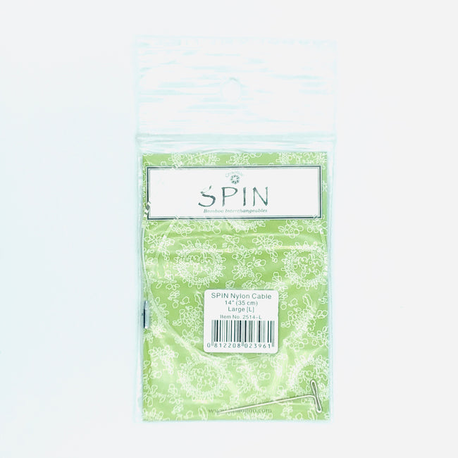 Spin Nylon Cables *DC