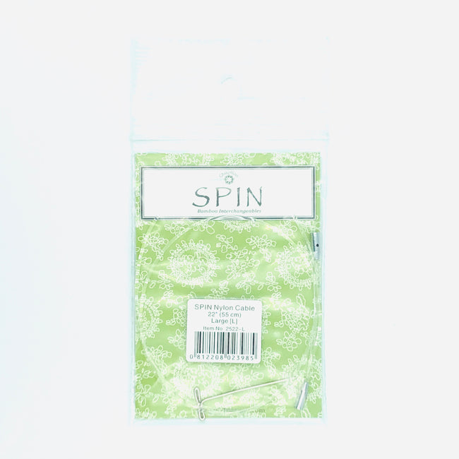 Spin Nylon Cables *DC