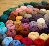 2 Ply Jumper Weight